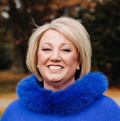 Christy Spitser